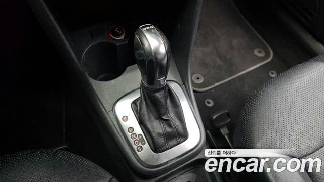 Volkswagen 폴로 5세대, 2013 9