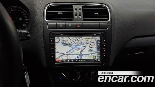 Volkswagen 폴로 5세대, 2013 14