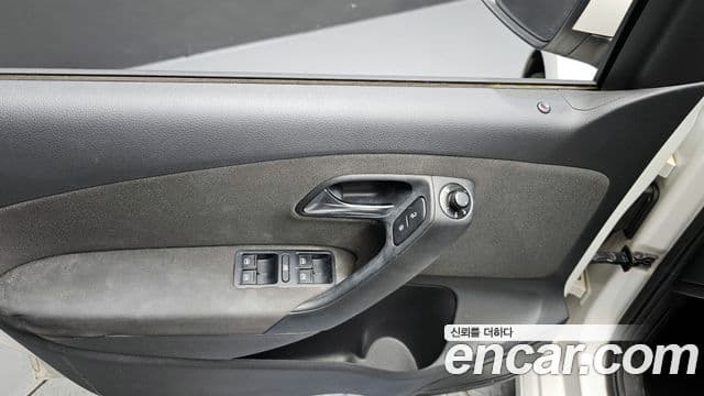 Volkswagen 폴로 5세대, 2013 17