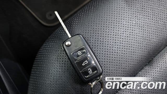 Volkswagen 폴로 5세대, 2013 19