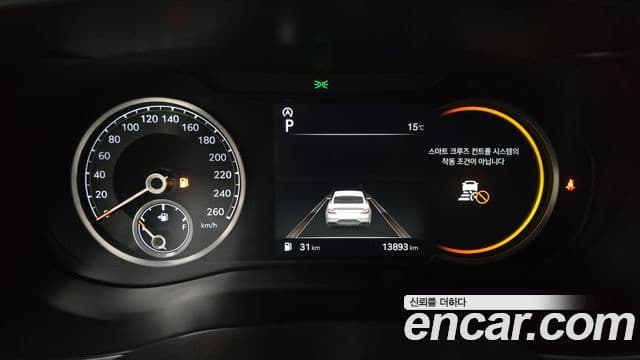 Genesis The / новый New G70, 2022 8