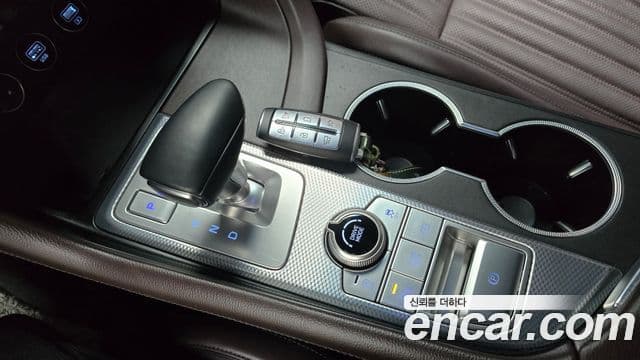 Genesis The / новый New G70, 2022 9