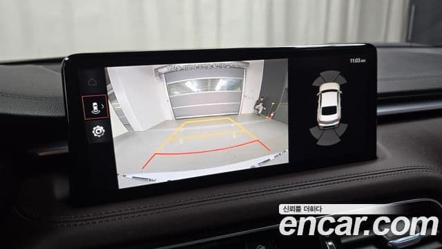 Genesis The / новый New G70, 2022 15