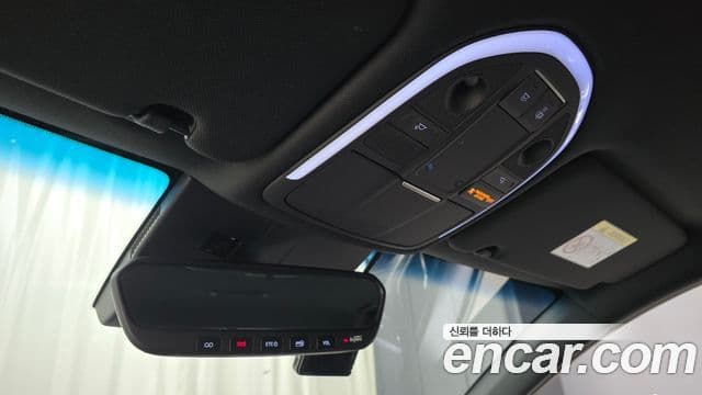 Genesis The / новый New G70, 2022 18