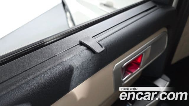 Ford Explorer 6세대 2.3 Limited 4WD, 2023 17