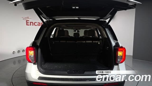 Ford Explorer 6세대 2.3 Limited 4WD, 2023 20
