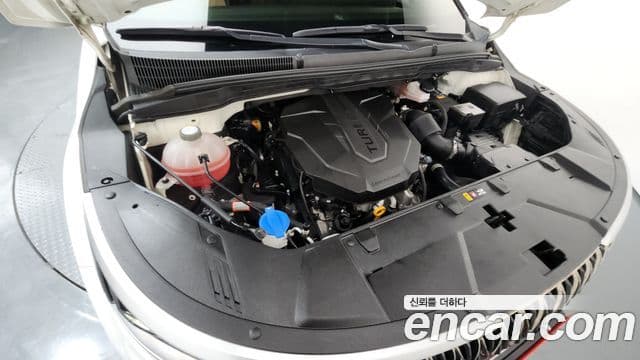 Kia Carnival 4세대 Prestige, 2021 6