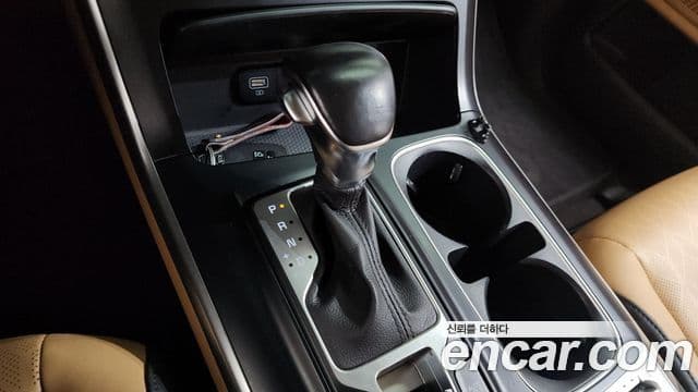 Kia Carnival 4세대 Prestige, 2021 9