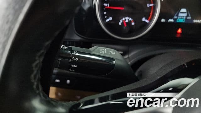 Kia Carnival 4세대 Prestige, 2021 14