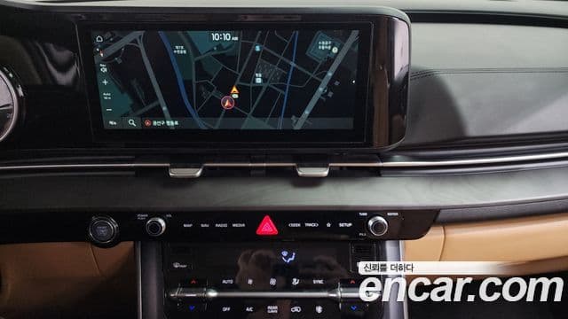 Kia Carnival 4세대 Prestige, 2021 15