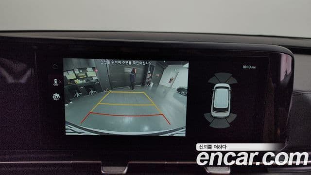 Kia Carnival 4세대 Prestige, 2021 16