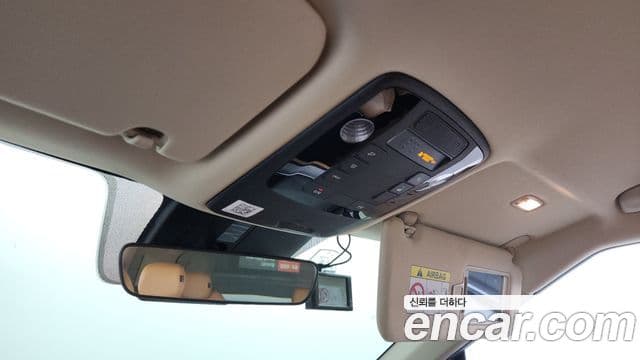 Kia Carnival 4세대 Prestige, 2021 18