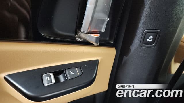 Kia Carnival 4세대 Prestige, 2021 19