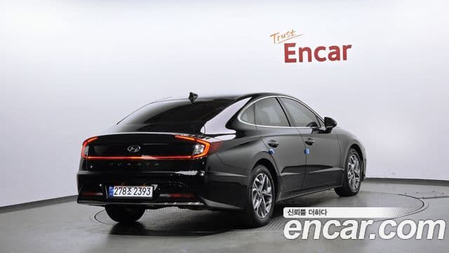 Hyundai Sonata (DN8) Premium Plus, 2022 2