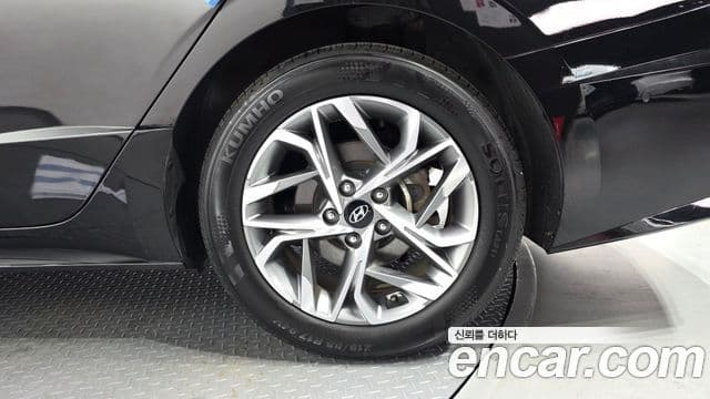 Hyundai Sonata (DN8) Premium Plus, 2022 все фото