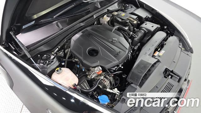 Hyundai Sonata (DN8) Premium Plus, 2022 6