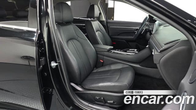 Hyundai Sonata (DN8) Premium Plus, 2022 10
