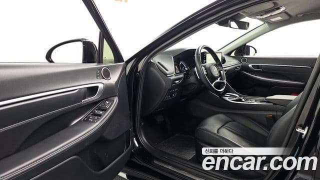 Hyundai Sonata (DN8) Premium Plus, 2022 11
