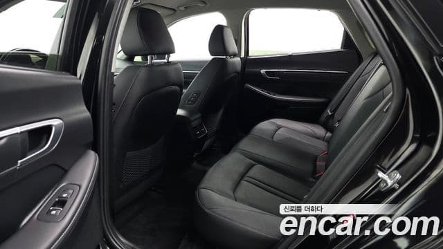 Hyundai Sonata (DN8) Premium Plus, 2022 12