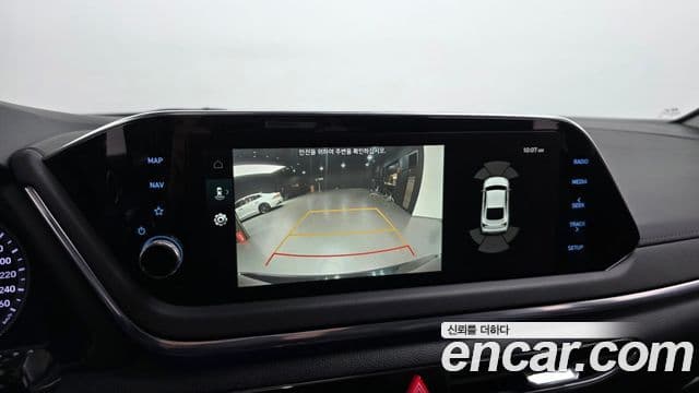 Hyundai Sonata (DN8) Premium Plus, 2022 14