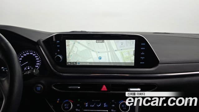 Hyundai Sonata (DN8) Premium Plus, 2022 15