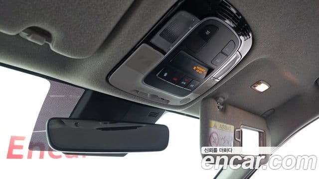 Hyundai Sonata (DN8) Premium Plus, 2022 16