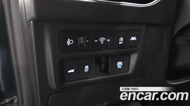 Hyundai Sonata (DN8) Premium Plus, 2022 17