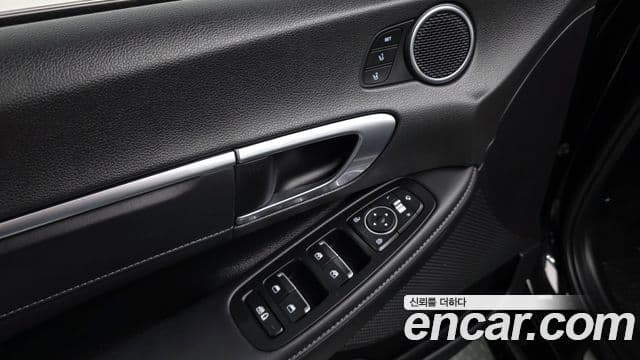 Hyundai Sonata (DN8) Premium Plus, 2022 18