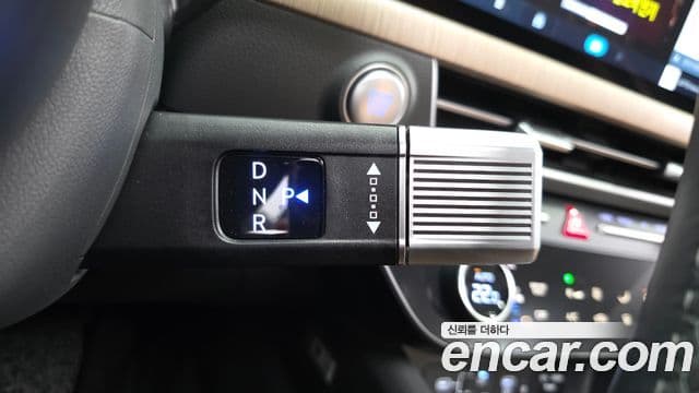 Hyundai Sonata D Edge гибрид(DN8) Inspiration, 2024 9