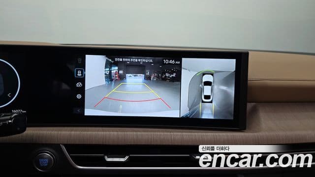 Hyundai Sonata D Edge гибрид(DN8) Inspiration, 2024 15