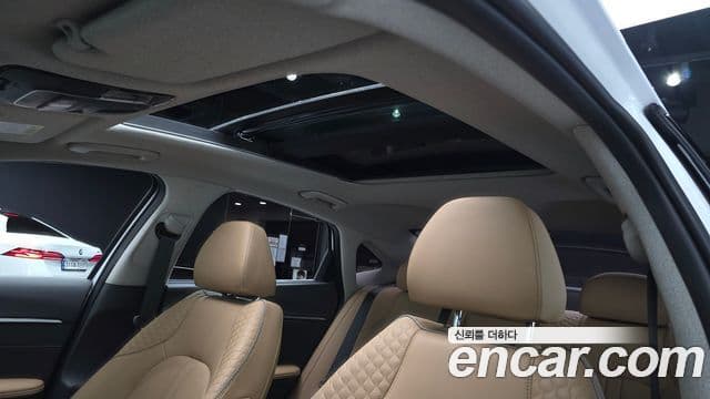 Hyundai Sonata D Edge гибрид(DN8) Inspiration, 2024 19