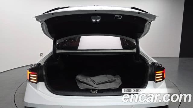 Hyundai Sonata D Edge гибрид(DN8) Inspiration, 2024 20