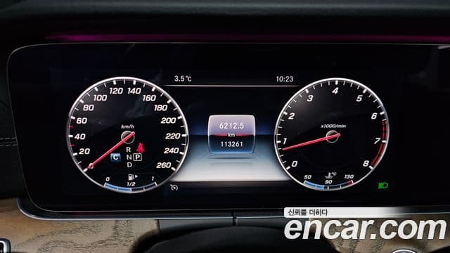 Mercedes-Benz E-класс W213 Exclusive, 2019 8