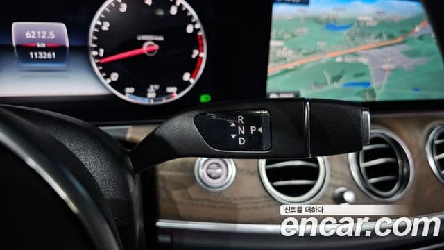 Mercedes-Benz E-класс W213 Exclusive, 2019 9