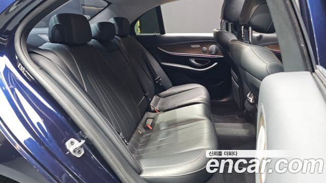 Mercedes-Benz E-класс W213 Exclusive, 2019 12