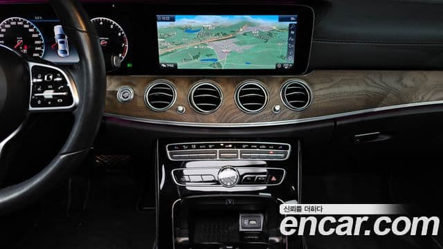 Mercedes-Benz E-класс W213 Exclusive, 2019 15