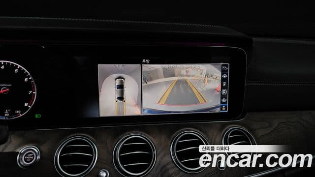 Mercedes-Benz E-класс W213 Exclusive, 2019 16