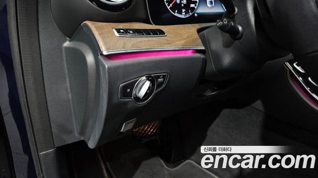 Mercedes-Benz E-класс W213 Exclusive, 2019 17