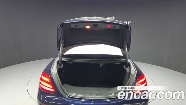 Mercedes-Benz E-класс W213 Exclusive, 2019 20