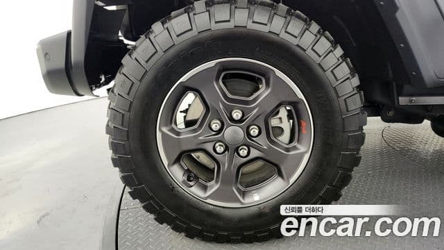 Jeep 글래디에이터 (JT) 3.6 Rubicon, 2021 все фото