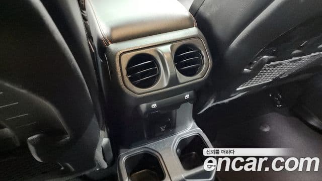 Jeep 글래디에이터 (JT) 3.6 Rubicon, 2021 18