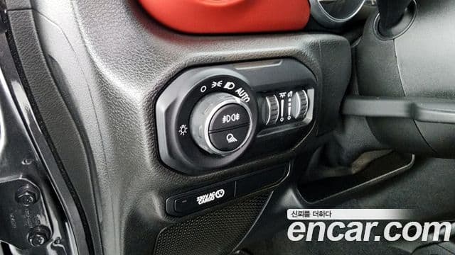 Jeep 글래디에이터 (JT) 3.6 Rubicon, 2021 19