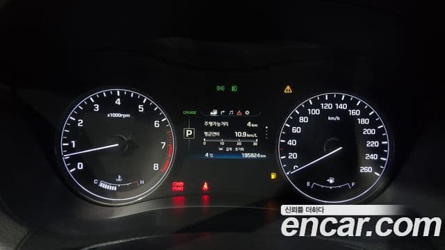 Hyundai Genesis DH Modern, 2016 8