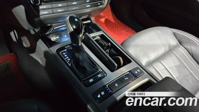 Hyundai Genesis DH Modern, 2016 9