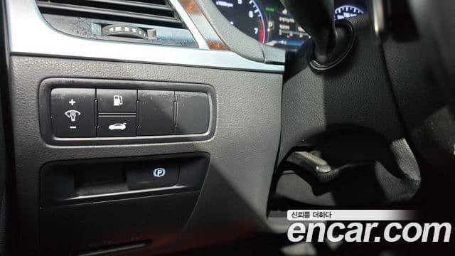 Hyundai Genesis DH Modern, 2016 16