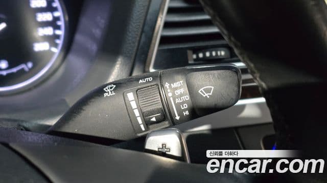 Hyundai Genesis DH Modern, 2016 17