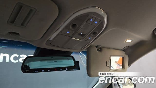 Hyundai Genesis DH Modern, 2016 18