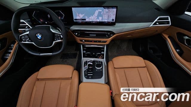 BMW 3시리즈 (G20), 2025 7