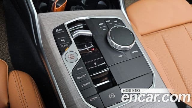 BMW 3시리즈 (G20), 2025 9