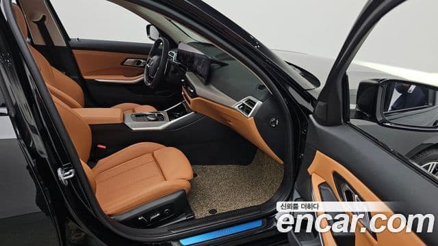 BMW 3시리즈 (G20), 2025 10